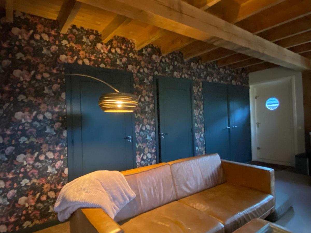 Bed and Breakfast Brour&Bos Ларен Экстерьер фото